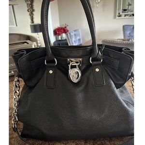 Michael Kors Hamilton Tote